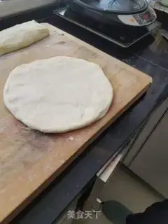 Make Sesame lasagna step 5