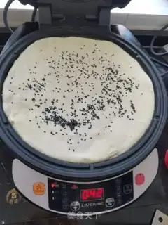 Make Sesame lasagna step 6