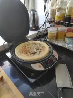 Make Sesame lasagna step 7