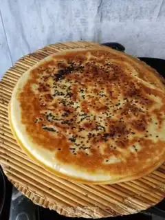 Make Sesame lasagna step 8