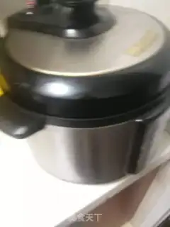 Make Dragon worm weed soup step 2