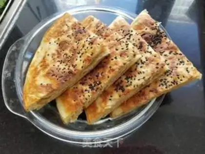 Make Sesame lasagna step 9