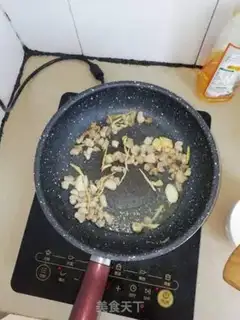 Make Sour chicken legs step 1
