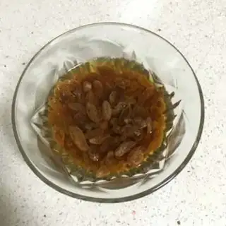 Make Peaches step 1