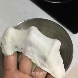 Make Peaches step 2