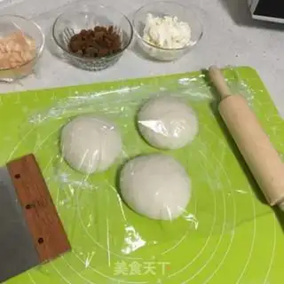 Make Peaches step 4
