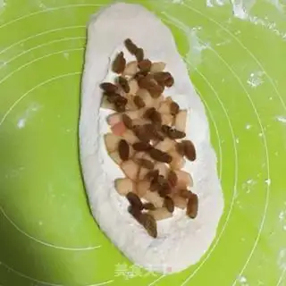 Make Peaches step 6
