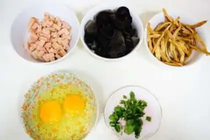 Make Spicy soup step 0