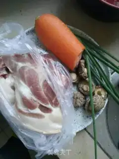 Make Soup buns step 0