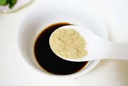 Make Spicy soup step 3
