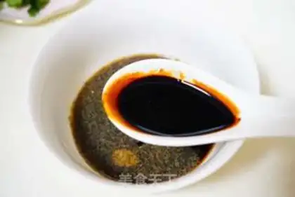 Make Spicy soup step 4