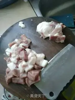 Make Soup buns step 2