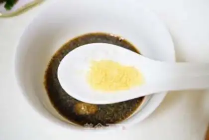 Make Spicy soup step 5
