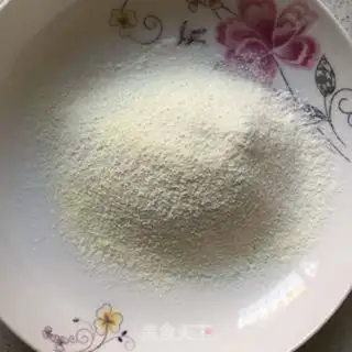 Make Yogurt soybeans step 1