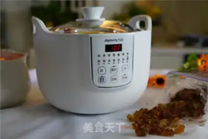 Make Milk quinoa step 5