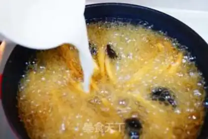 Make Spicy soup step 8