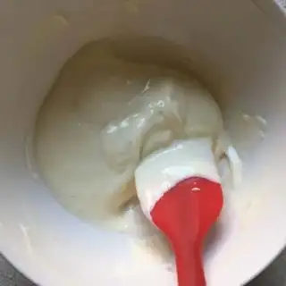Make Yogurt soybeans step 4