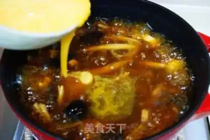 Make Spicy soup step 9