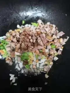 Make Five spicy ducks step 3