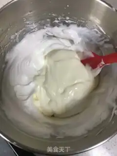 Make Yogurt soybeans step 8