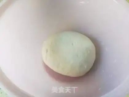 Make Zippa buns step 1