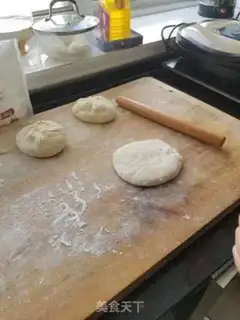 Make Scratch step 1
