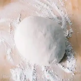 Make Zippa buns step 2