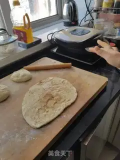 Make Scratch step 2