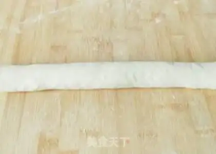 Make Zippa buns step 3