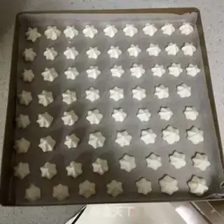 Make Yogurt soybeans step 11