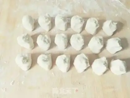 Make Zippa buns step 4