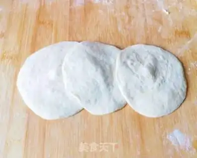 Make Zippa buns step 6