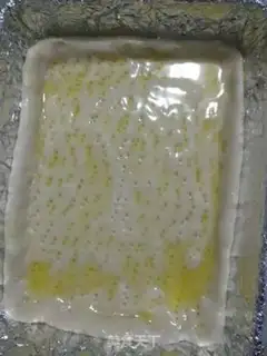 Make Seafood pizza step 9