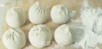 Make Zippa buns step 10