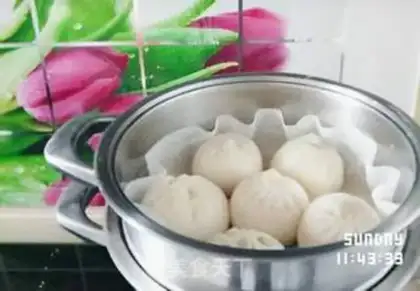 Make Zippa buns step 11