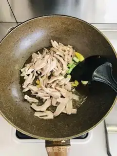 Make The pig