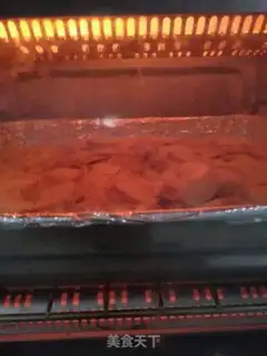 Make Seafood pizza step 14