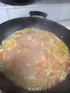 Make Country soup step 4