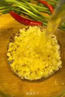 Make cucumber chicken step 2