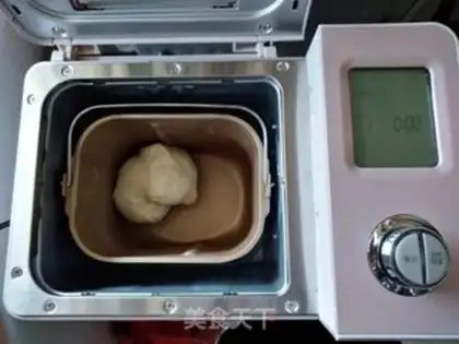 Make Lava bread step 3