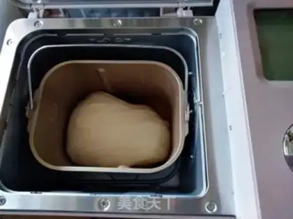 Make Lava bread step 4