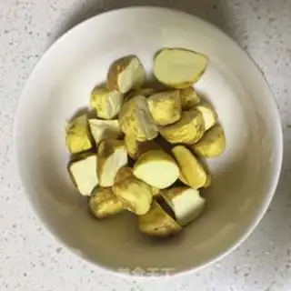 Make Porridge step 5