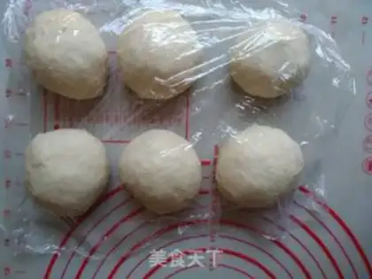Make Lava bread step 5