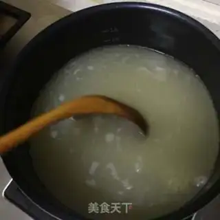 Make Porridge step 6