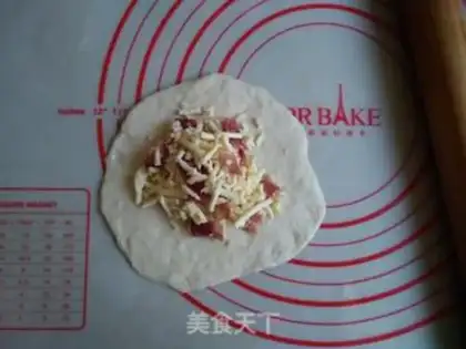 Make Lava bread step 6