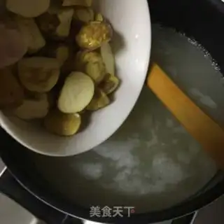 Make Porridge step 7