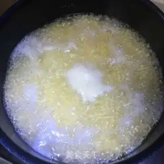 Make Porridge step 8