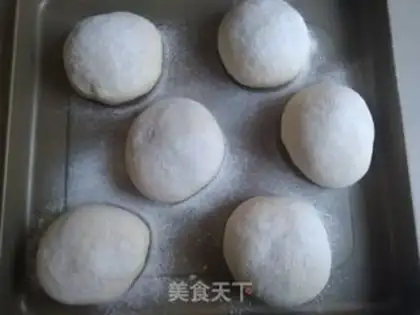 Make Lava bread step 8