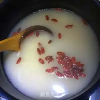 Make Porridge step 10