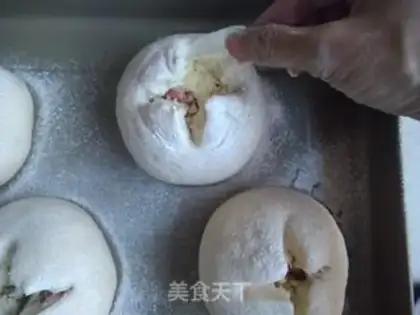 Make Lava bread step 10